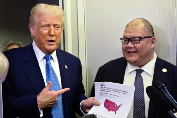 White House Mockingly Thanks MS NOW For Amplifying Iran War Videos