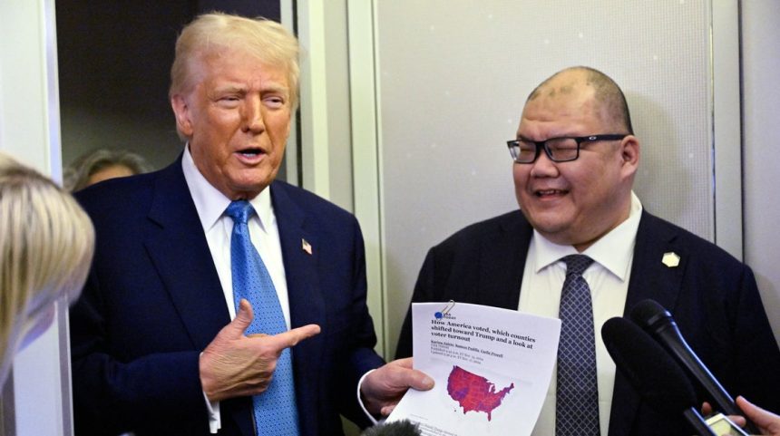 White House Mockingly Thanks MS NOW For Amplifying Iran War Videos