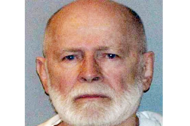 Whitey Bulger Docs Suggest Former FBI Agent Was Framed