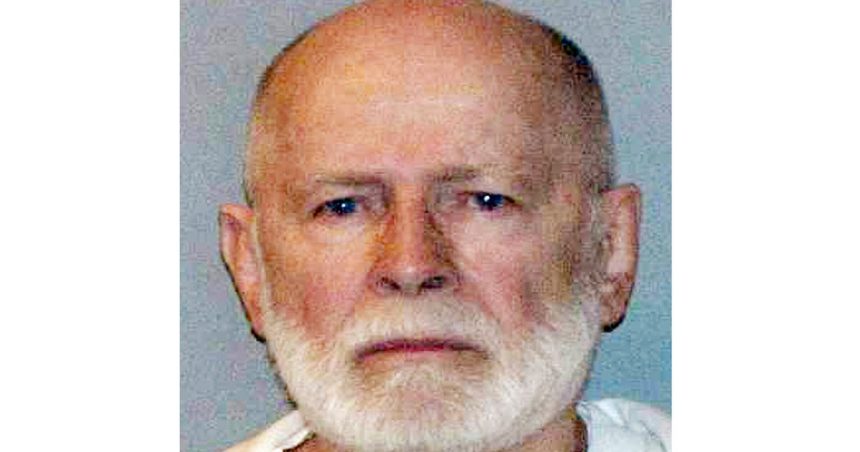 Whitey Bulger Docs Suggest Former FBI Agent Was Framed