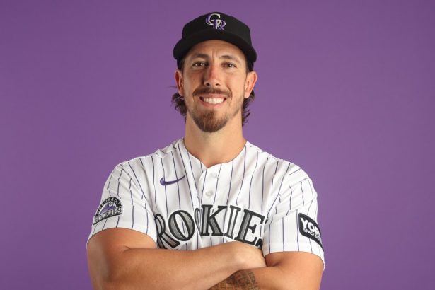 Who Is Michael Lorenzen? Pitcher Who Led Italy Past Team USA