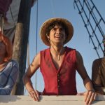 Who Plays Season 2 Characters on Netflix