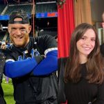 Who is Harrison Bader’s sister, Sasha? Meet the sibling of Team Israel’s star outfielder at World Baseball Classic