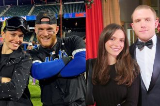 Who is Harrison Bader’s sister, Sasha? Meet the sibling of Team Israel’s star outfielder at World Baseball Classic