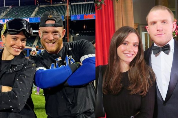 Who is Harrison Bader’s sister, Sasha? Meet the sibling of Team Israel’s star outfielder at World Baseball Classic