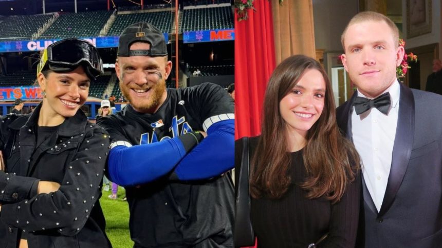 Who is Harrison Bader’s sister, Sasha? Meet the sibling of Team Israel’s star outfielder at World Baseball Classic
