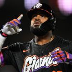 Who is Heliot Ramos wife? Meet Carolina Lopez, the longtime love of Team Puerto Rico’s World Baseball Classic star