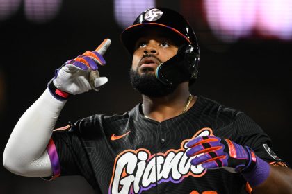 Who is Heliot Ramos wife? Meet Carolina Lopez, the longtime love of Team Puerto Rico’s World Baseball Classic star