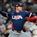 Who is Mason Miller’s wife? Meet Jordan, the longtime love of Team USA’s closer at World Baseball Classic