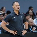 Who is tipped to coach Breakers?