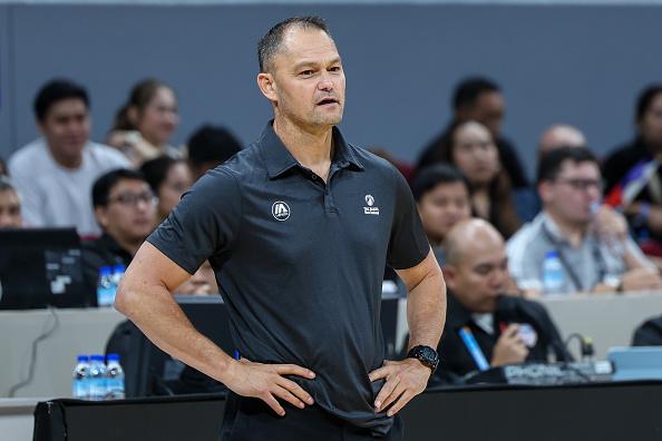 Who is tipped to coach Breakers?