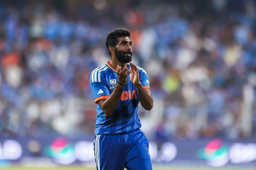 Who said what – Top 5 expert reactions on Jasprit Bumrah’s 1/33 in IND vs ENG T20 World Cup 2026 semifinal ft. Sunil Gavaskar