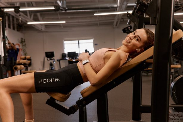 Whoop launches a new blood test focused on women’s health