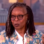 Whoopi Goldberg Bluntly Reveals When She Does When She ‘Needs’ Sex