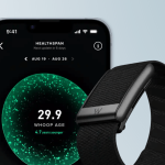 Whoop’s valuation just tripled to  billion