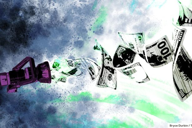 Why AI startups are selling the same equity at two different prices