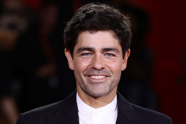 Why Adrian Grenier Isn’t in The Devil Wears Prada 2
