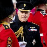 Why Andrew Windsor is Holding on to Honor Despite Epstein Link