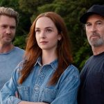 Why Did Scott Patterson Leave Sullivan’s Crossing? Exit Explained