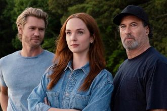 Why Did Scott Patterson Leave Sullivan’s Crossing? Exit Explained