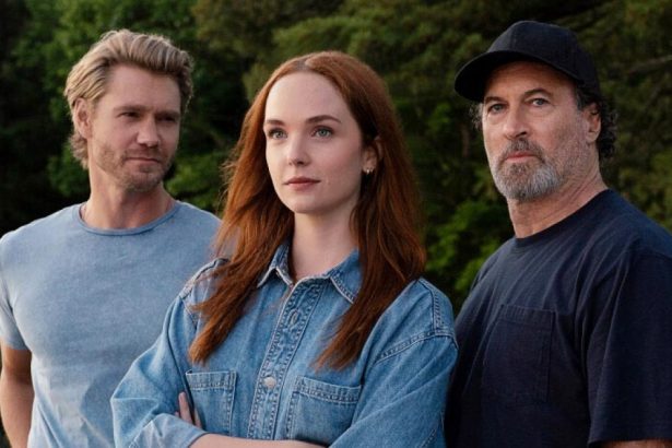 Why Did Scott Patterson Leave Sullivan’s Crossing? Exit Explained