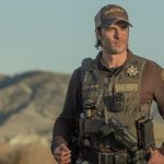 Why Did Taylor Sheridan Dedicate Madison to Robert Redford?