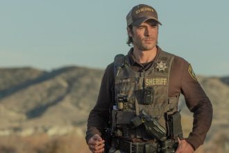 Why Did Taylor Sheridan Dedicate Madison to Robert Redford?