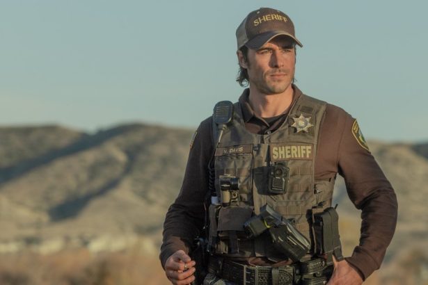 Why Did Taylor Sheridan Dedicate Madison to Robert Redford?