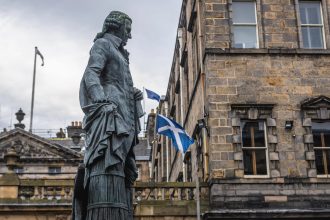 Why Does the Division of Labor Matter?