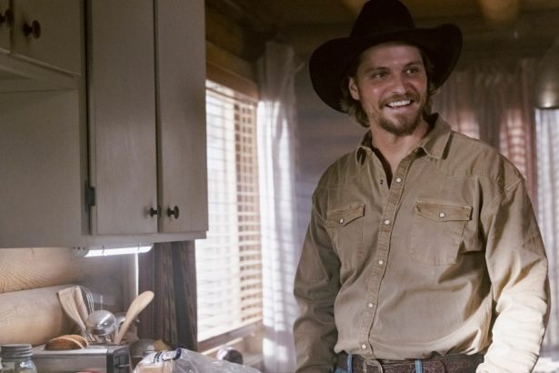 Why Is Monica Dead in Yellowstone Spinoff?