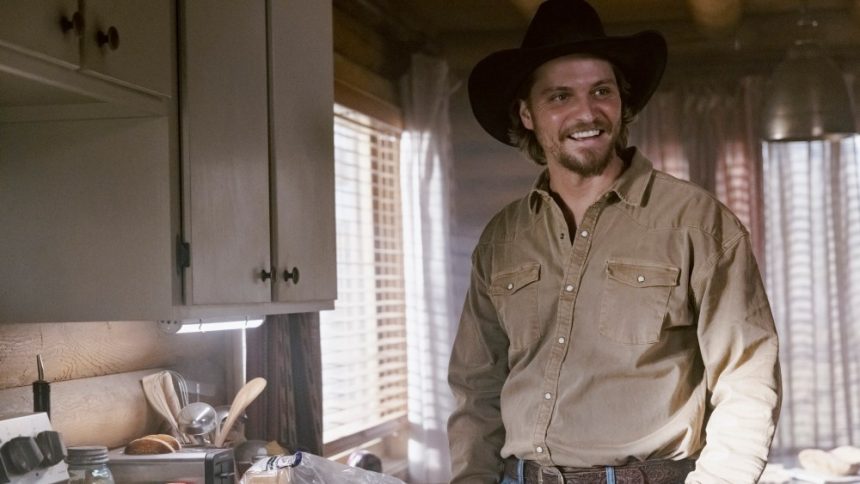 Why Is Monica Dead in Yellowstone Spinoff?