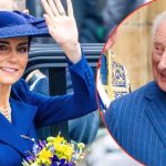 Why Kate Middleton Felt Betrayed by King Charles