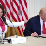 Why Linking Data Systems at Trump’s USDA Isn’t Enough. (And Might Be a Disaster for Farmers.)