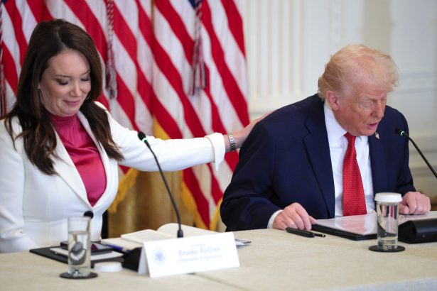 Why Linking Data Systems at Trump’s USDA Isn’t Enough. (And Might Be a Disaster for Farmers.)