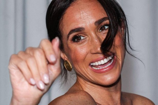 Why Meghan Markle Is Considering Returning to Acting