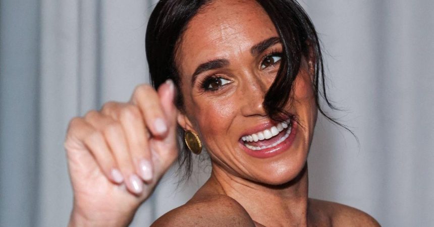 Why Meghan Markle Is Considering Returning to Acting