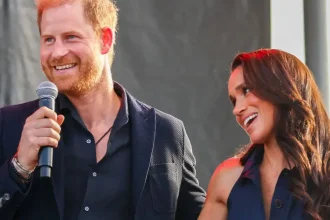 Why Prince Harry Believes He and Meghan Are What Royals Need