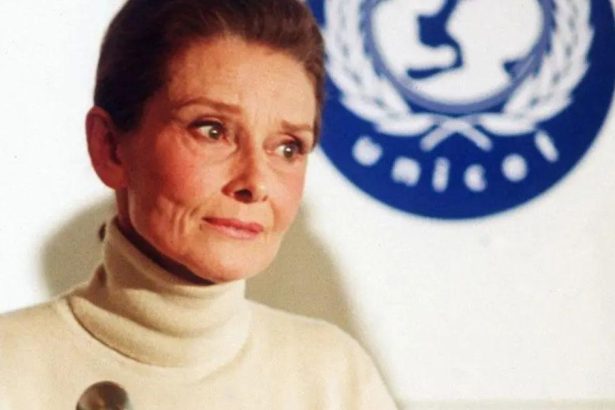 Why Upcoming Audrey Hepburn Drama Is Facing Becoming A Flop