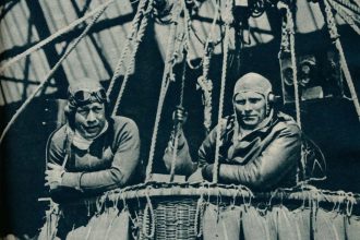 Why Yuri Gagarin wasn’t the first in space – and who beat him to it