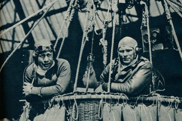 Why Yuri Gagarin wasn’t the first in space – and who beat him to it