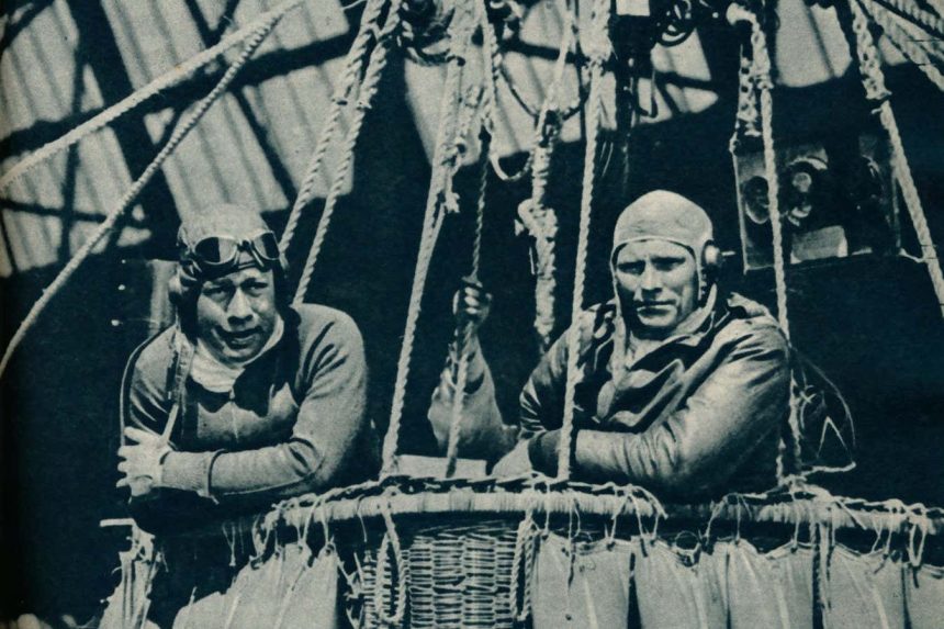 Why Yuri Gagarin wasn’t the first in space – and who beat him to it