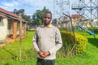 Why aid cuts weren’t as dire for HIV population as predicted : NPR