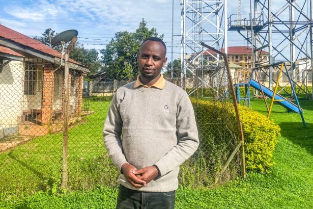 Why aid cuts weren’t as dire for HIV population as predicted : NPR