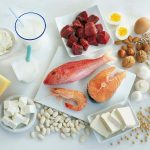 Why are we so obsessed with protein? A new book looks for answers