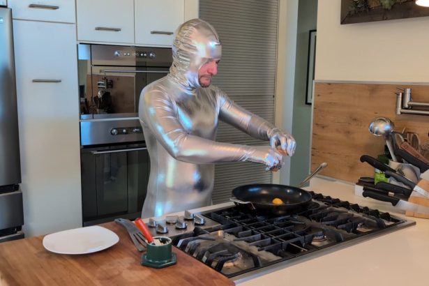 Why humanoid robots are learning everyday tasks faster than expected