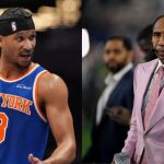 Why is Stephen A. Smith Beefing with Josh Hart? NBA Star’s Heated Exchange with Knicks Stan Explored