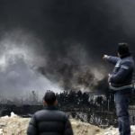 Why is black rain falling on Iran and how dangerous is it?