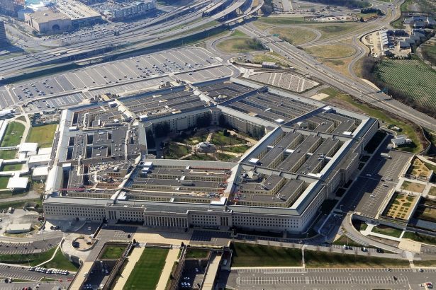 Why replacing Anthropic at the Pentagon could take months