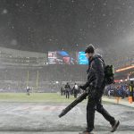 Why the Chicago Bears could be moving to Indiana : NPR