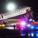 Why the LaGuardia plane crash was so destructive